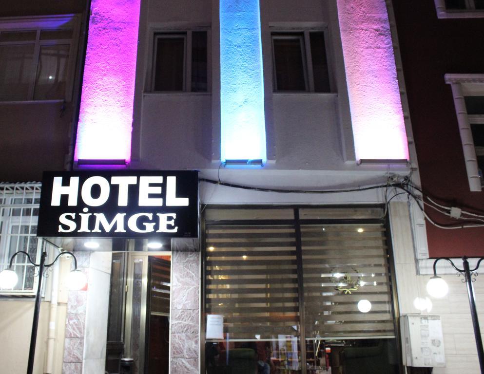 Simge Hotel - Istanbul, Istanbul